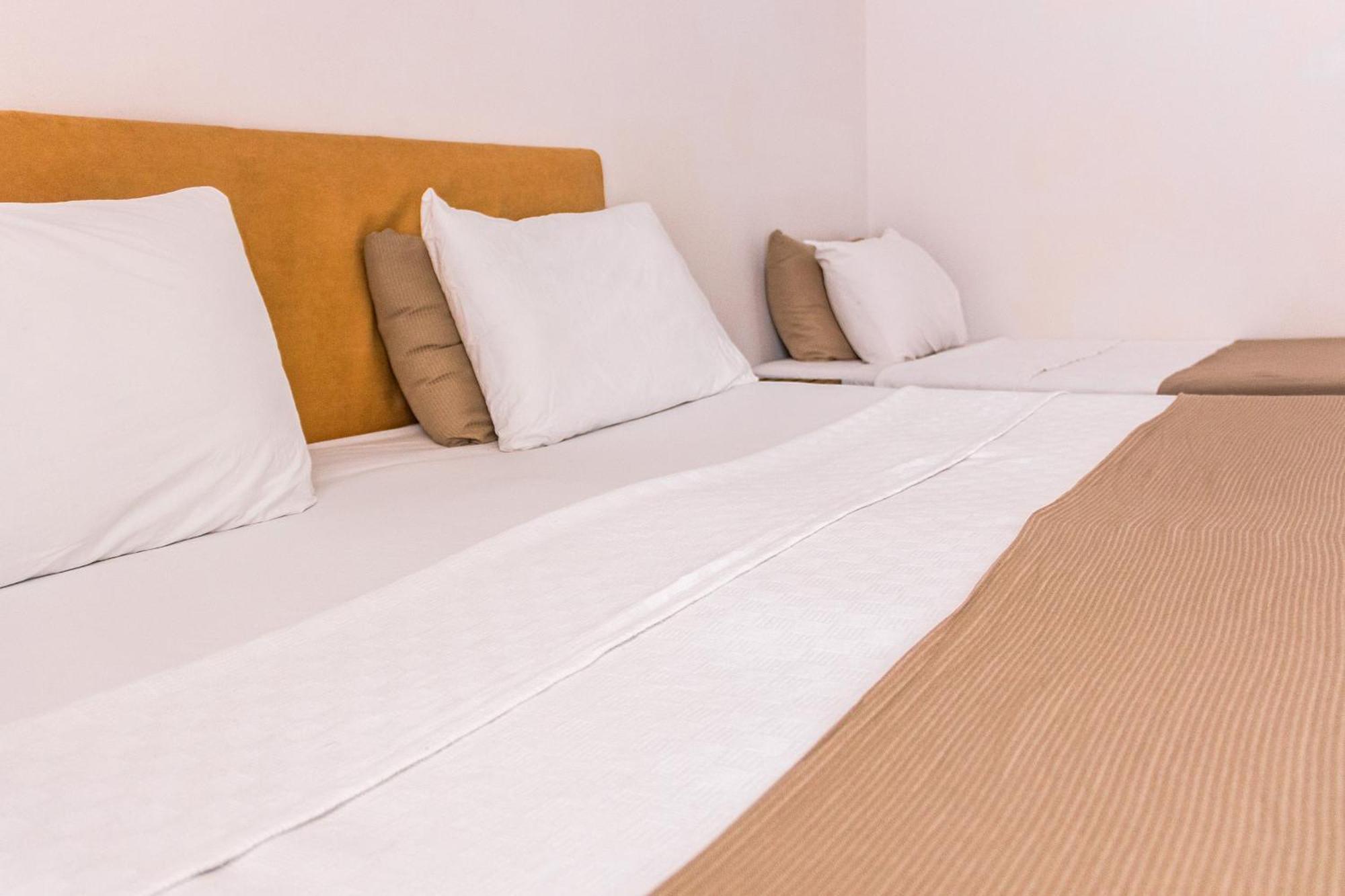 Kas Old Town Hotel Room photo