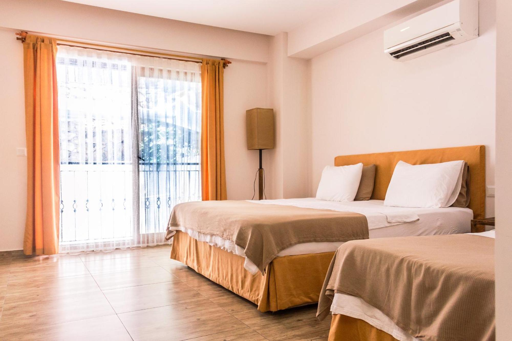 Kas Old Town Hotel Room photo